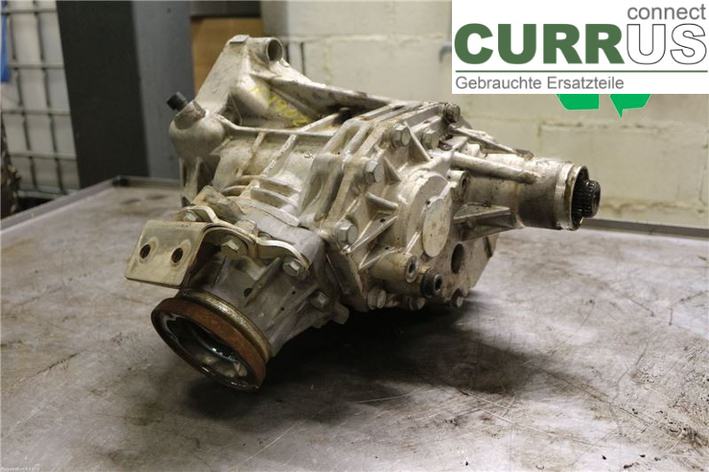 VW TRANSP/CARAVELLE 04-15 Verteilergetriebe 02H409053D BNZ