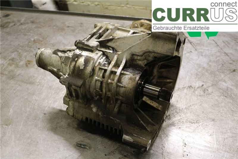 VW TRANSP/CARAVELLE 04-15 Verteilergetriebe 02H409053D BNZ
