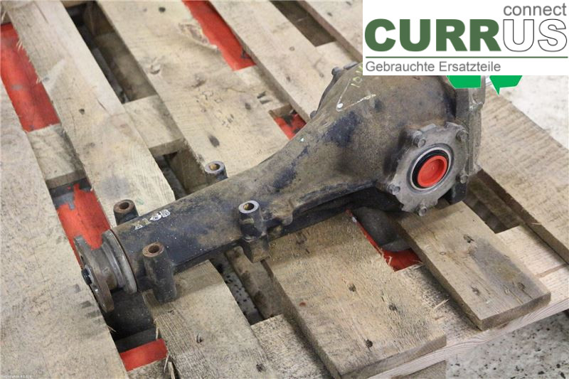 SUBARU FORESTER SJ  13-18 Differential 27011AB280 FB20