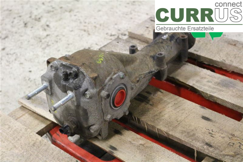 SUBARU FORESTER SJ  13-18 Differential 27011AB280 FB20
