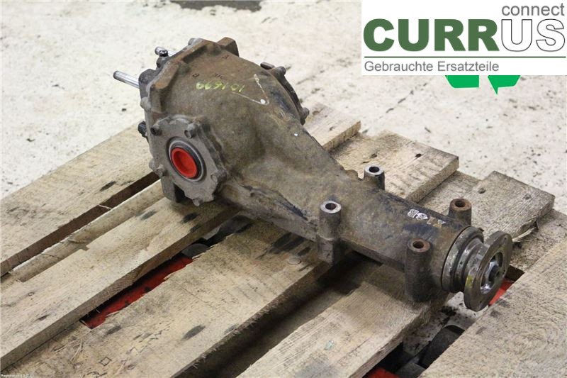 SUBARU FORESTER SJ  13-18 Differential 27011AB280 FB20
