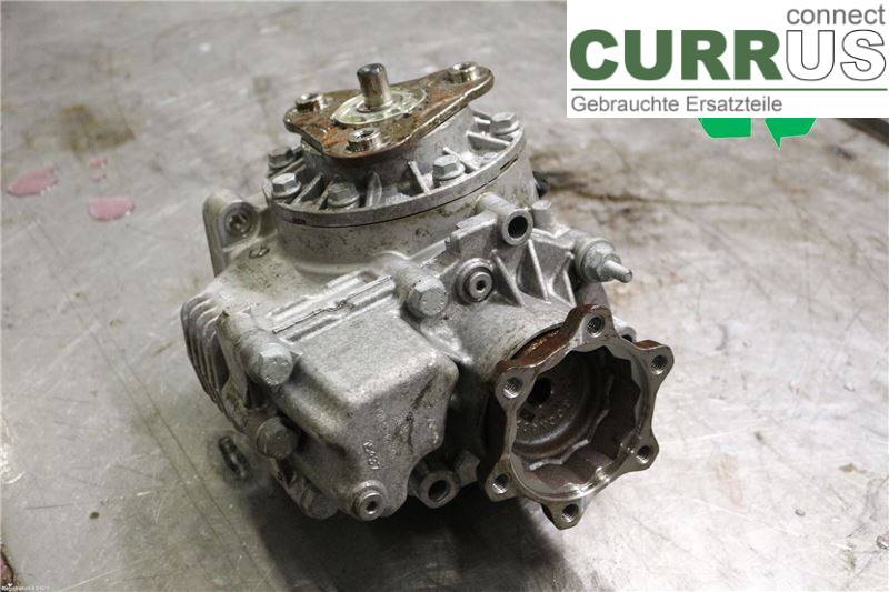 VW GOLF / E-GOLF VII   13-20 Distribution gear box 0CN409053AP DFGA