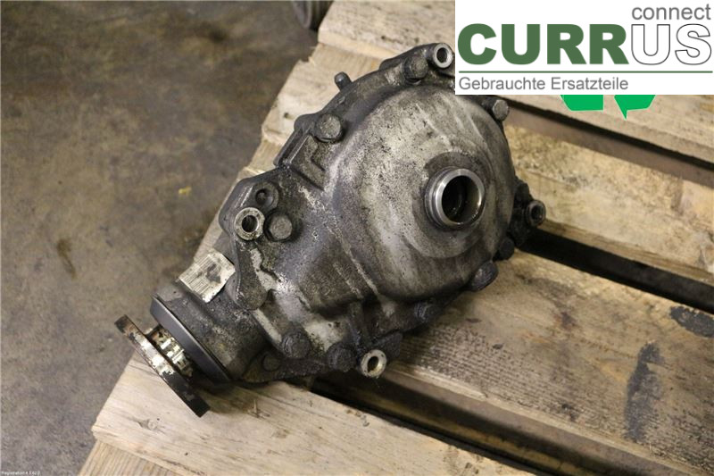 BMW 5 E60/61 Sed/Tou 02-10 Différentiel 31507528417 M57-TU2D30