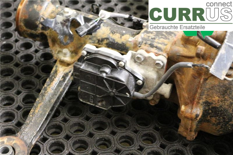 TOYOTA HILUX  16- Differential 4111071490 2GD-FTV