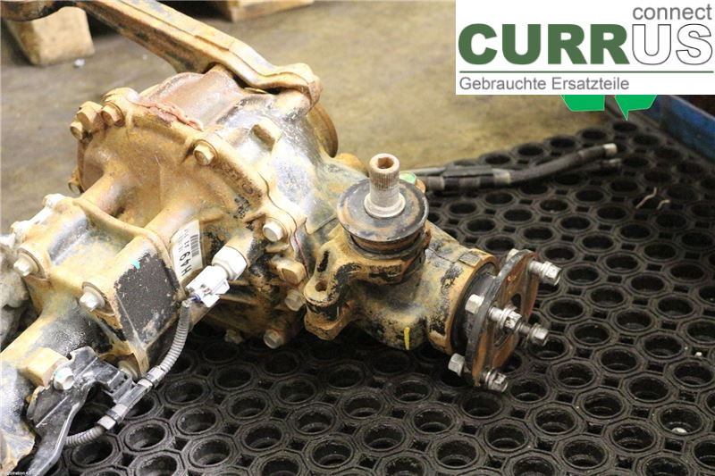 TOYOTA HILUX  16- Differential 4111071490 2GD-FTV