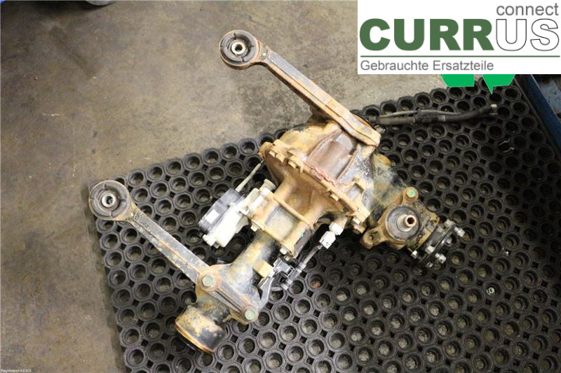 TOYOTA HILUX  16- Differential 4111071490 2GD-FTV
