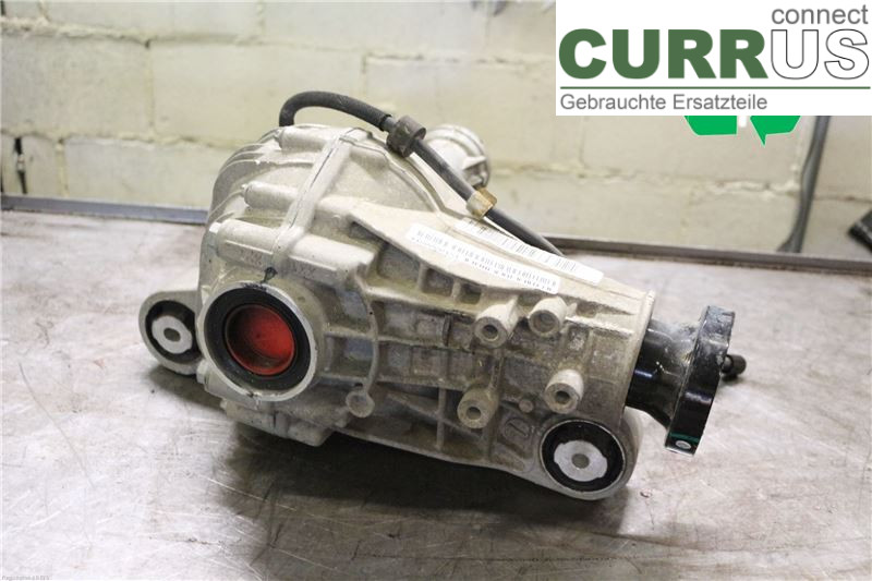 MB ML/GLE (W166)    12-18 Différentiel A166330020080 OM642.826