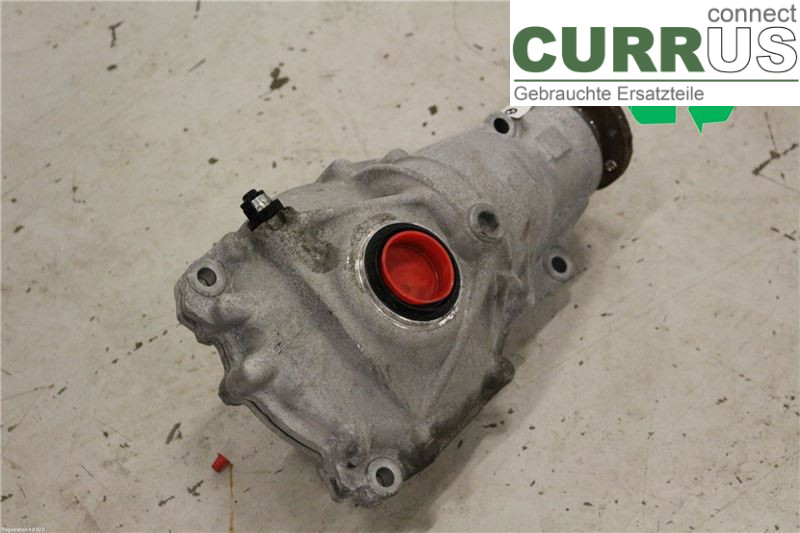 BMW 3 F30/F31/F80    12-19 Differential 31508623110 B47-D20A