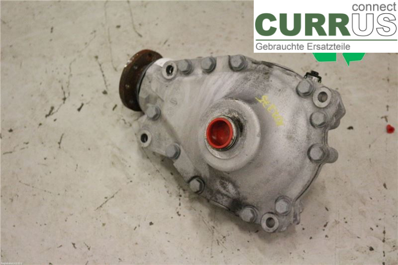 BMW 3 F30/F31/F80    12-19 Differential 31508623110 B47-D20A