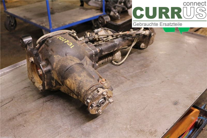 MITSUBISHI L200   06-15 Dyferencjał 3541A066 4D56