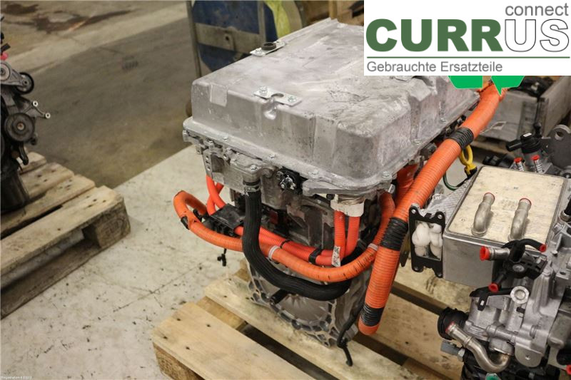 NISSAN LEAF  18- Engine 290A05SA0A EM57