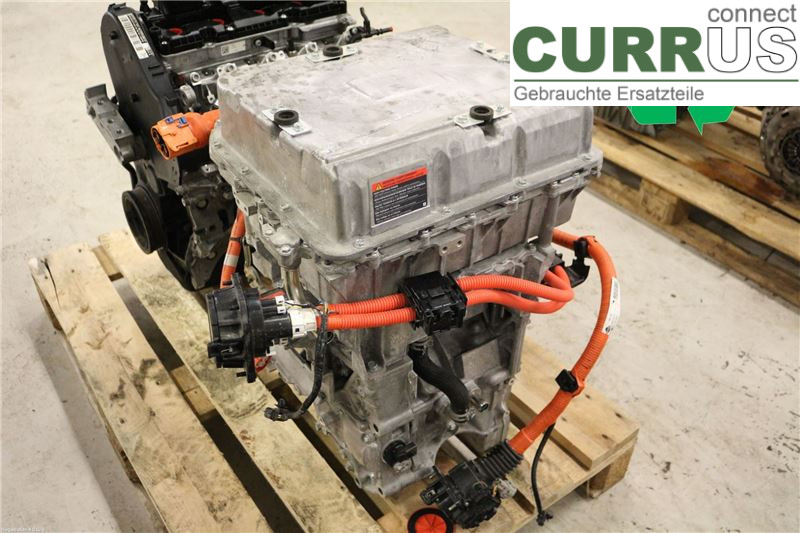 NISSAN LEAF  18- Engine 290A05SA0A EM57