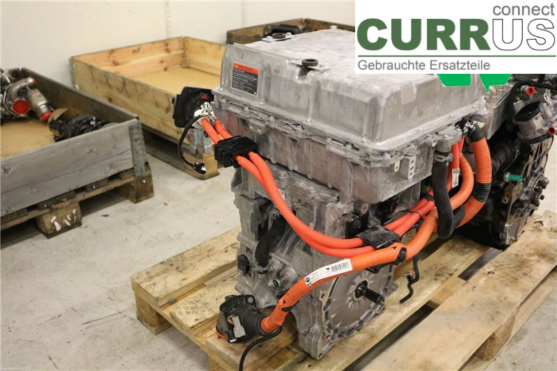 NISSAN LEAF  18- Engine 290A05SA0A EM57
