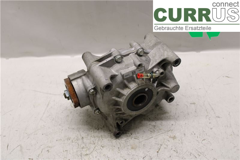 ATV POLARIS Differential  