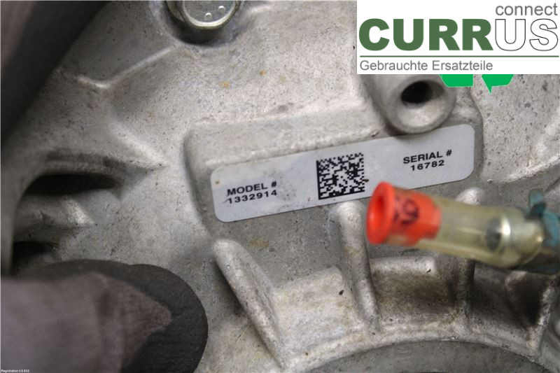 ATV POLARIS Differential  