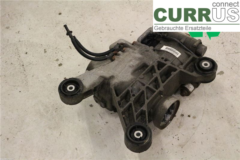SKODA YETI Differentiel 0BR525010G CFHF