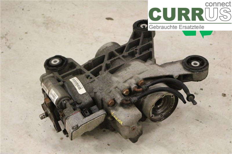 SKODA YETI Differentiel 0BR525010G CFHF
