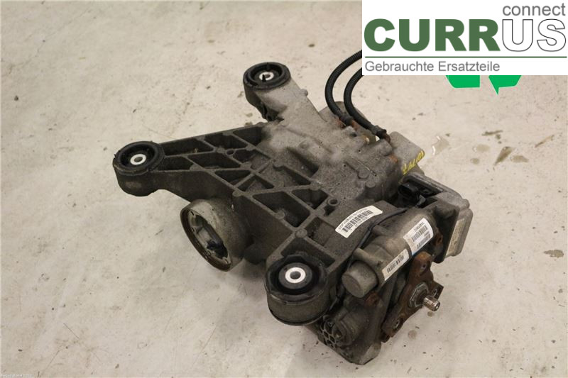 SKODA YETI Differentiel 0BR525010G CFHF