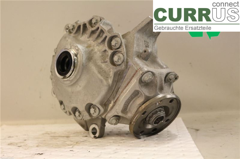 MB GLC-CLASS (X253/C253)  15-22 Differential A205330410780 OM651.921