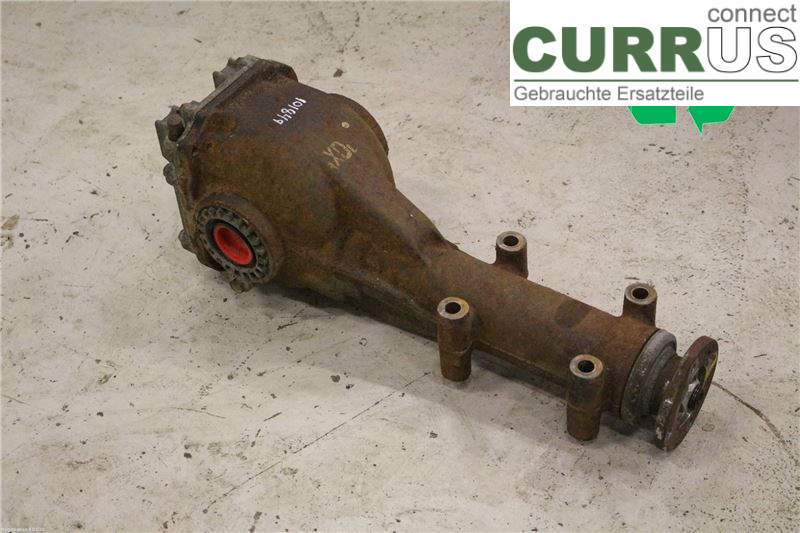 SUBARU LEGACY    10-14 Differentiel 38300AC300 EJ25