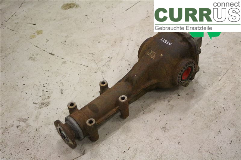 SUBARU LEGACY    10-14 Differentiel 38300AC300 EJ25