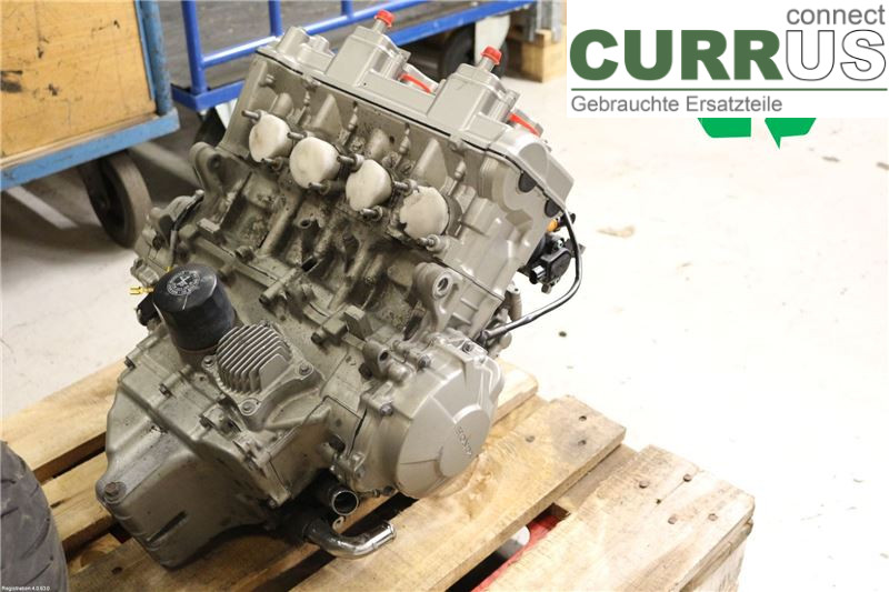 Honda Sport/Touring >>750cc Engine 12010MERR60 