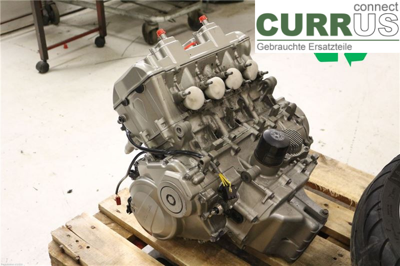 Honda Sport/Touring >>750cc Engine 12010MERR60 