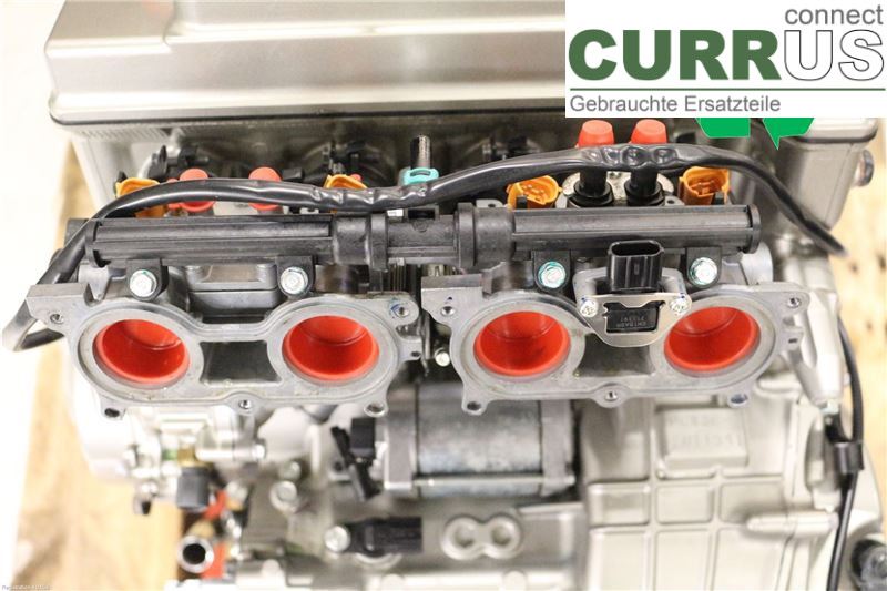 Honda Sport/Touring >>750cc Engine 12010MERR60 