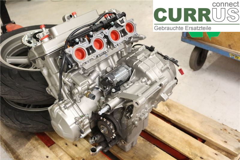 Honda Sport/Touring >>750cc Engine 12010MERR60 