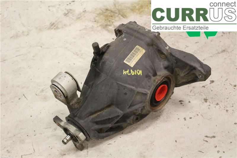 MB E-KLASS (W212) 09-16 Differential A204350011480 OM651.924