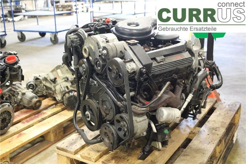 CADILLAC ELDORADO Engine  5