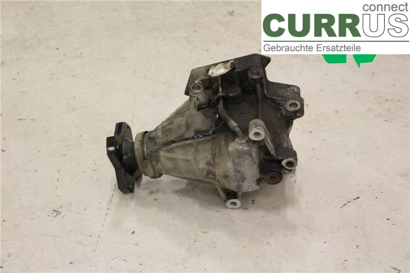 NISSAN QASHQAI+2  10-14 Distribution gear box 33100JD60B M9R-740