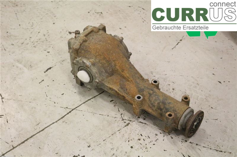 SUBARU LEGACY    07-09 Differential 27011AB190 EE20