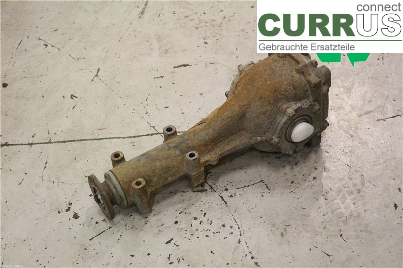 SUBARU LEGACY    07-09 Differential 27011AB190 EE20