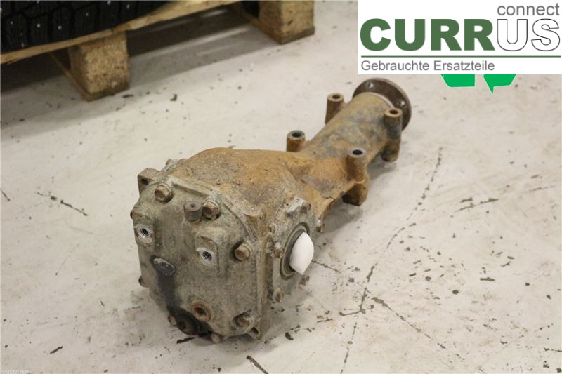 SUBARU LEGACY    07-09 Differential 27011AB190 EE20