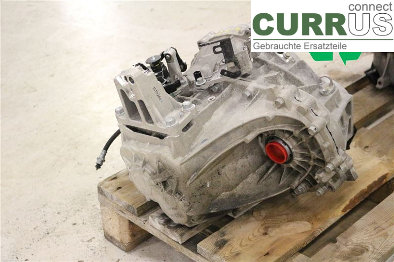 KIA CEED  12-18 Skrzynia 6-biegowa 4300032953  D4FB
