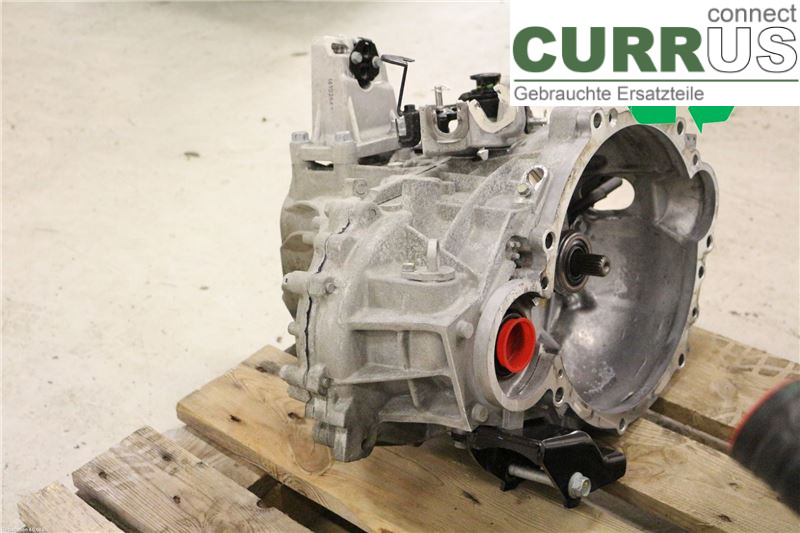KIA CEED  12-18 Skrzynia 6-biegowa 4300032953  D4FB