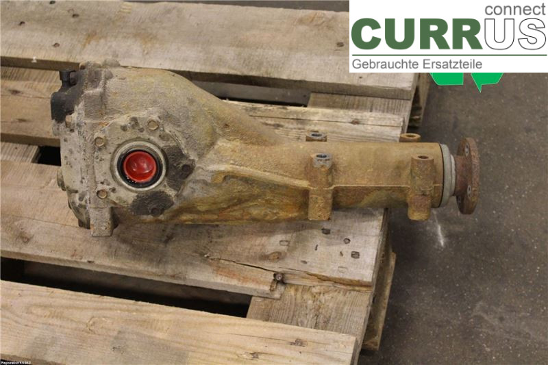SUBARU OUTBACK   07-09 Differential 27011AB150 EE20