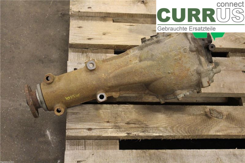 SUBARU OUTBACK   07-09 Differential 27011AB150 EE20