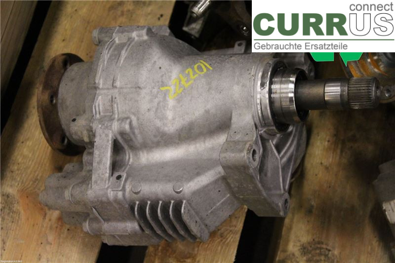 SKODA OCTAVIA  13-20 Boîte de distribution 0CN409053AC CXXB