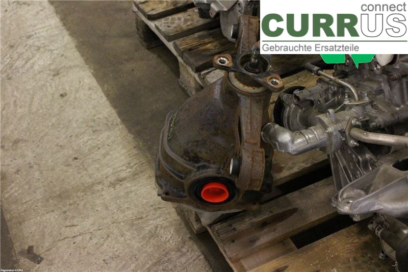 LEXUS GS 300h/450h 13-20 Differential 4111053310 2AR-FXE
