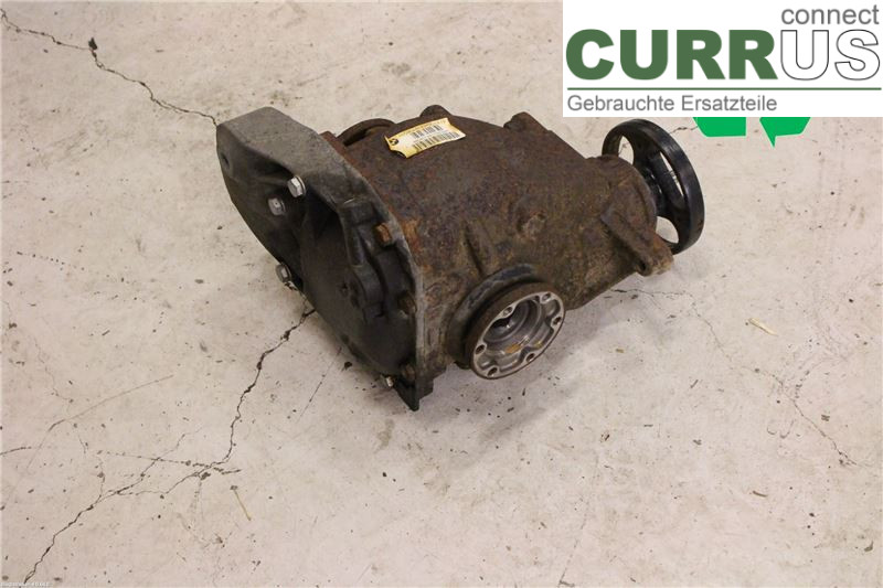 BMW 3 E90/91 SED/TOU 05-12 Differential 33107591017 N47-D20A