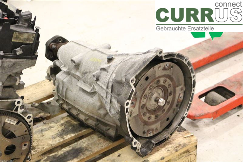 BMW 3 E90/91 SED/TOU 05-12 Gearbox (Automatic) 24007572465 N47-D20A