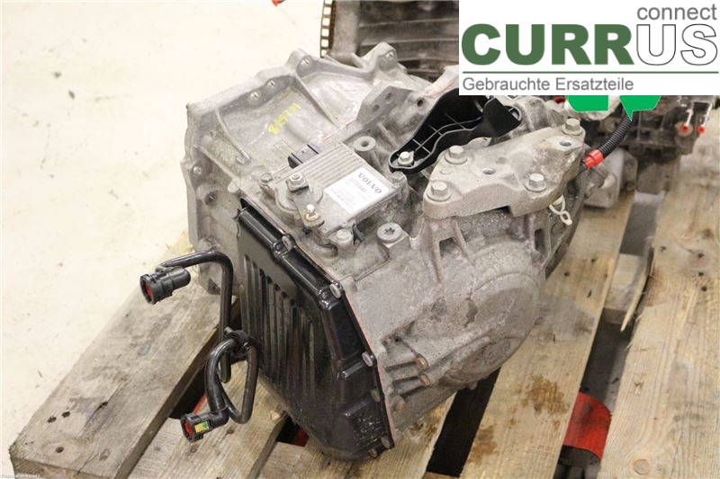VOLVO V70      08-13 Gearbox (Automatic) 36050882 D5244T14