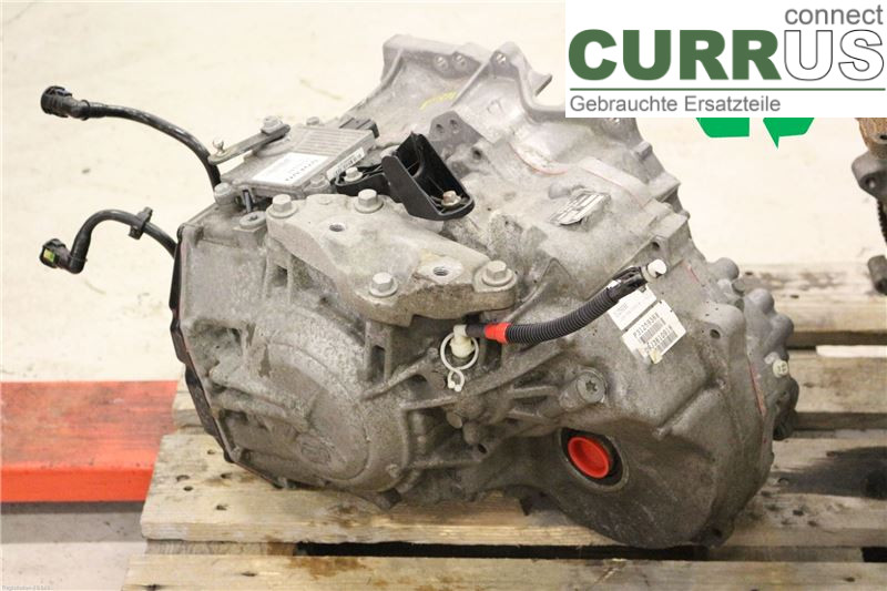 VOLVO V70      08-13 Gearbox (Automatic) 36050882 D5244T14