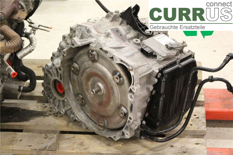 VOLVO V70      08-13 Gearbox (Automatic) 36050882 D5244T14