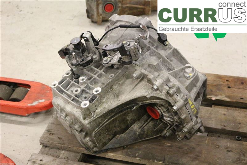 KIA CEED  12-18 Skrzynia 6-biegowa 4300032953 D4FB