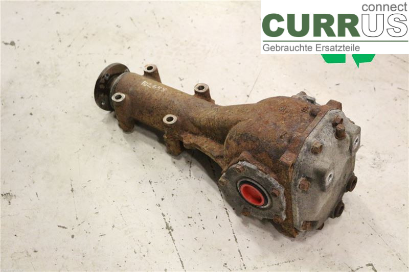 SUBARU OUTBACK    10-14 Différentiel 27011AB151 EJ25