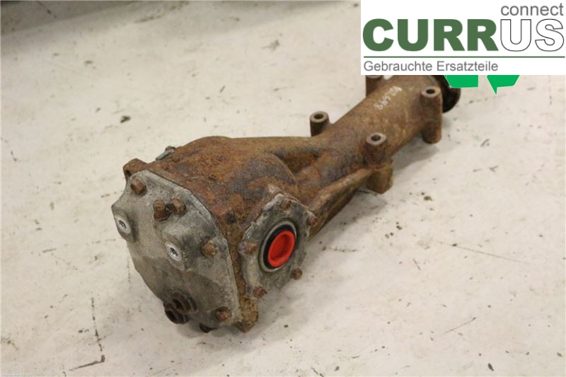 SUBARU OUTBACK    10-14 Différentiel 27011AB151 EJ25