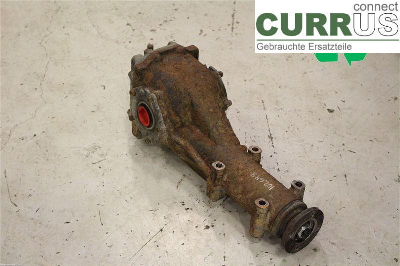SUBARU OUTBACK    10-14 Différentiel 27011AB151 EJ25